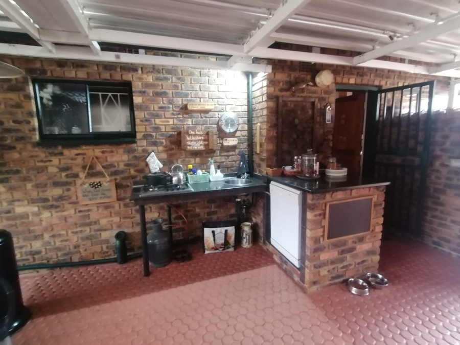 3 Bedroom Property for Sale in Abrahamsrust Free State